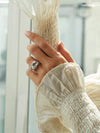Raindance Diamond Ring Part II