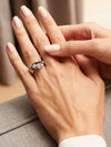 Raindance Classic Diamond Ring