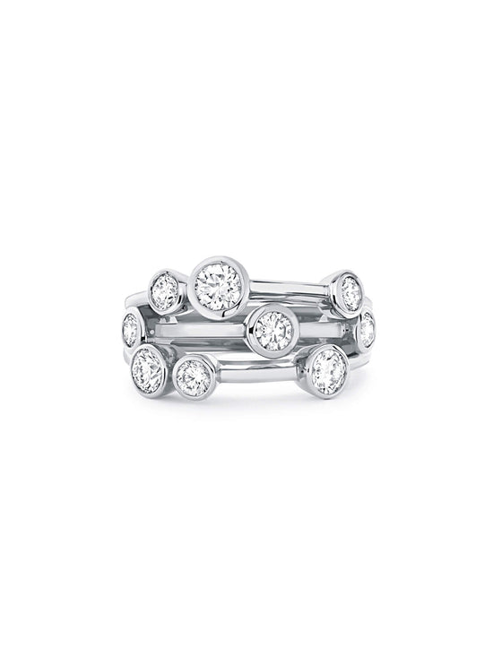Raindance Classic Diamond Ring