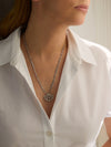 Raindance Chelsea Diamond Pendant