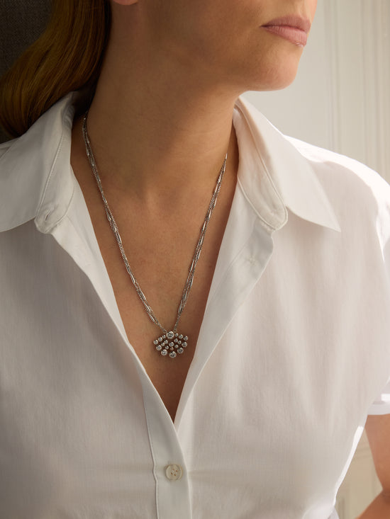 Raindance Chelsea Diamond Pendant