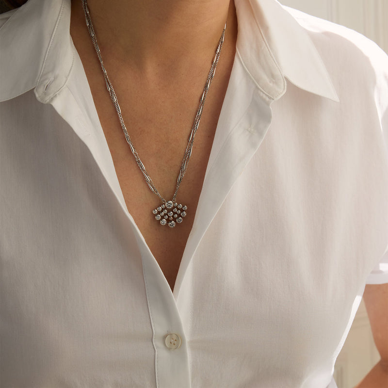 Raindance Chelsea Diamond Pendant
