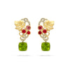 The Palace Collection The Great Vine Earrings