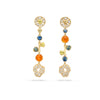The Palace Collection Queen Charlotte's Cottage Earrings