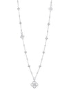 Be Boodles Long Necklace