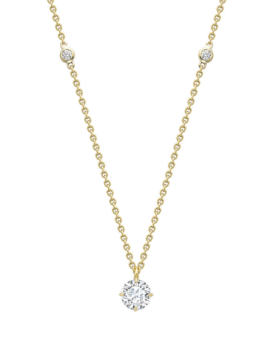 1.12 Carat GVS1