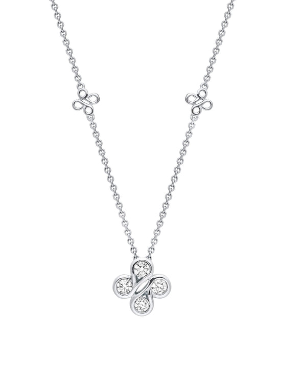 Be Boodles Mini Pendant