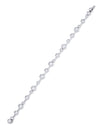 Raindance Large Diamond Bracelet