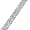 Secret Garden New Beginnings Diamond Platinum Bracelet