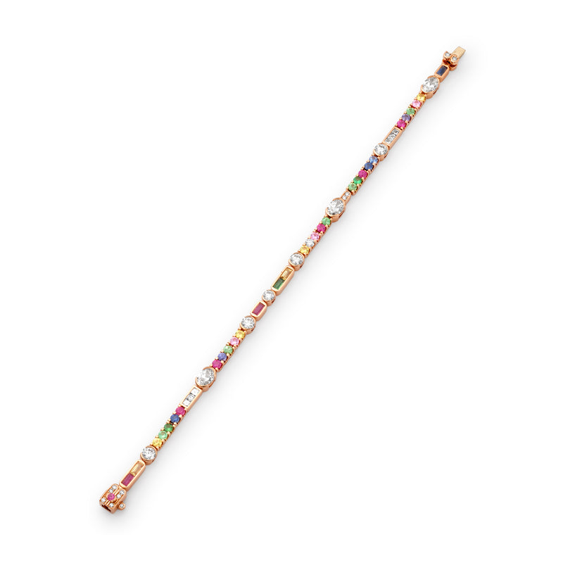 Play of Light Chelsea Flower Show Bracelet