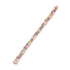 Play of Light Chelsea Flower Show Double Row Bracelet