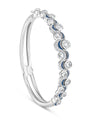 A bracelet from the Over The Moon Collection by Boodles