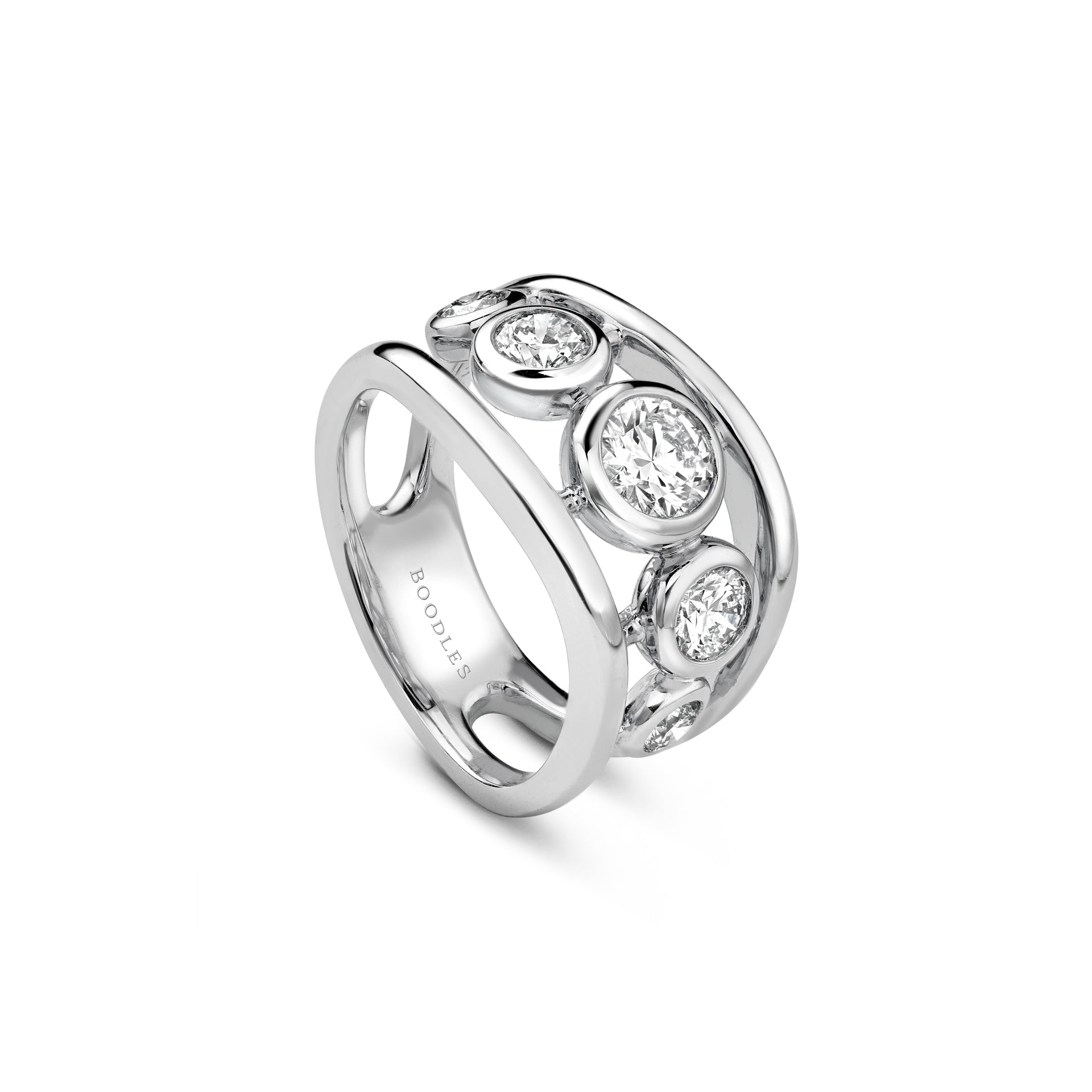 Beach Ring