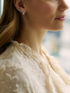 Beach Detachable Long Drop Earrings