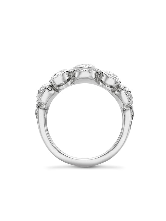 Over the Moon Ring