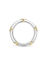 Be Boodles Yellow Gold Diamond Wedding Ring | Boodles