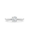 Classic Diamond Engagement Ring