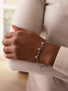 Beach Diamond Bracelet