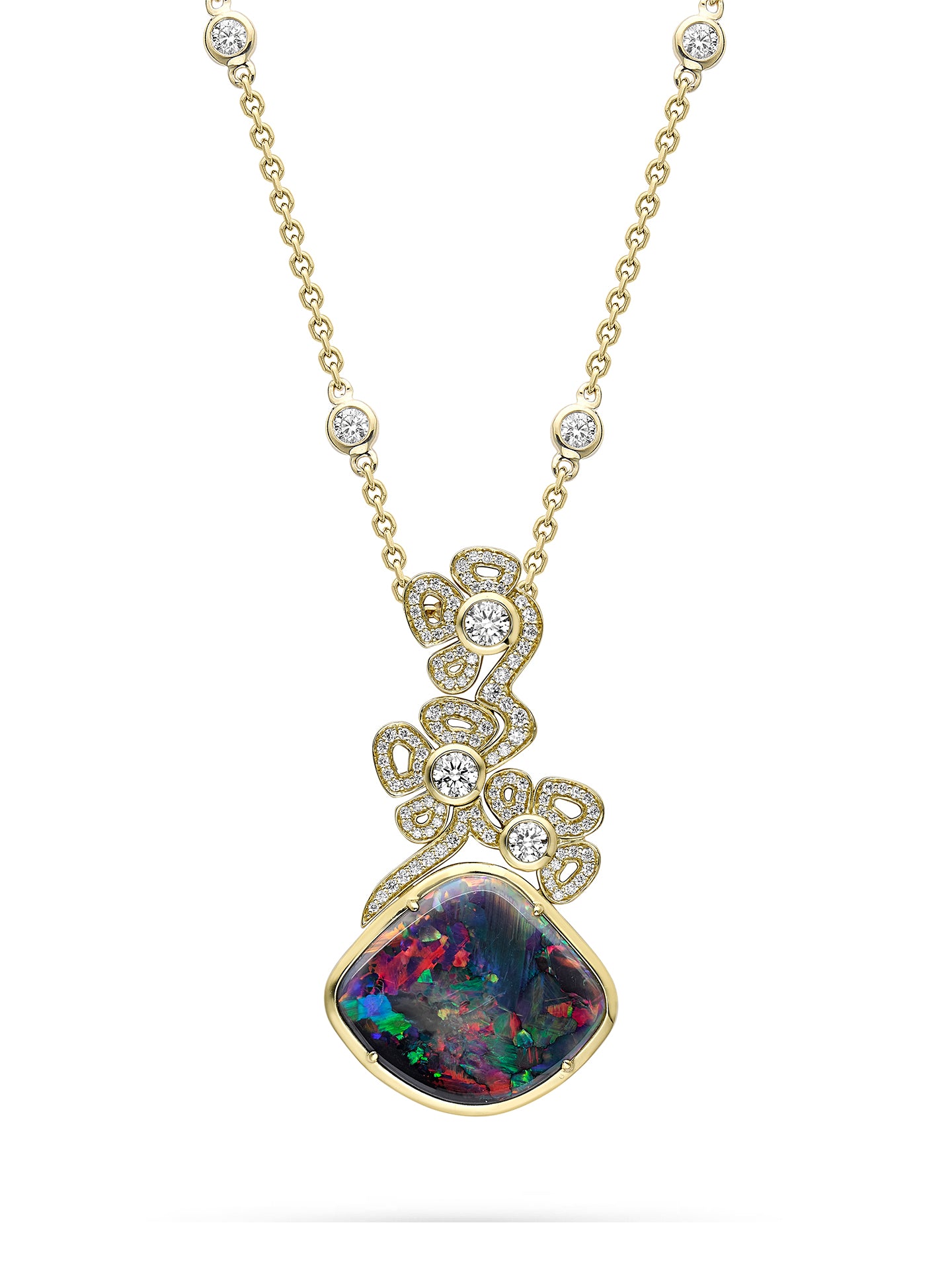 Sofia Andreou'S Epic Opal Journey: From Novice To Legend - 01vov3m