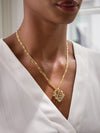 Raindance Chelsea Large Diamond Pendant