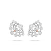 Raindance Chelsea Platinum Diamond Earrings