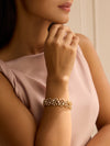 Raindance Chelsea Yellow Gold Diamond Bracelet | Boodles