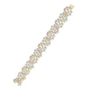 Raindance Chelsea Yellow Gold Diamond Bracelet