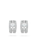 The National Gallery Perspective Ashoka Earrings
