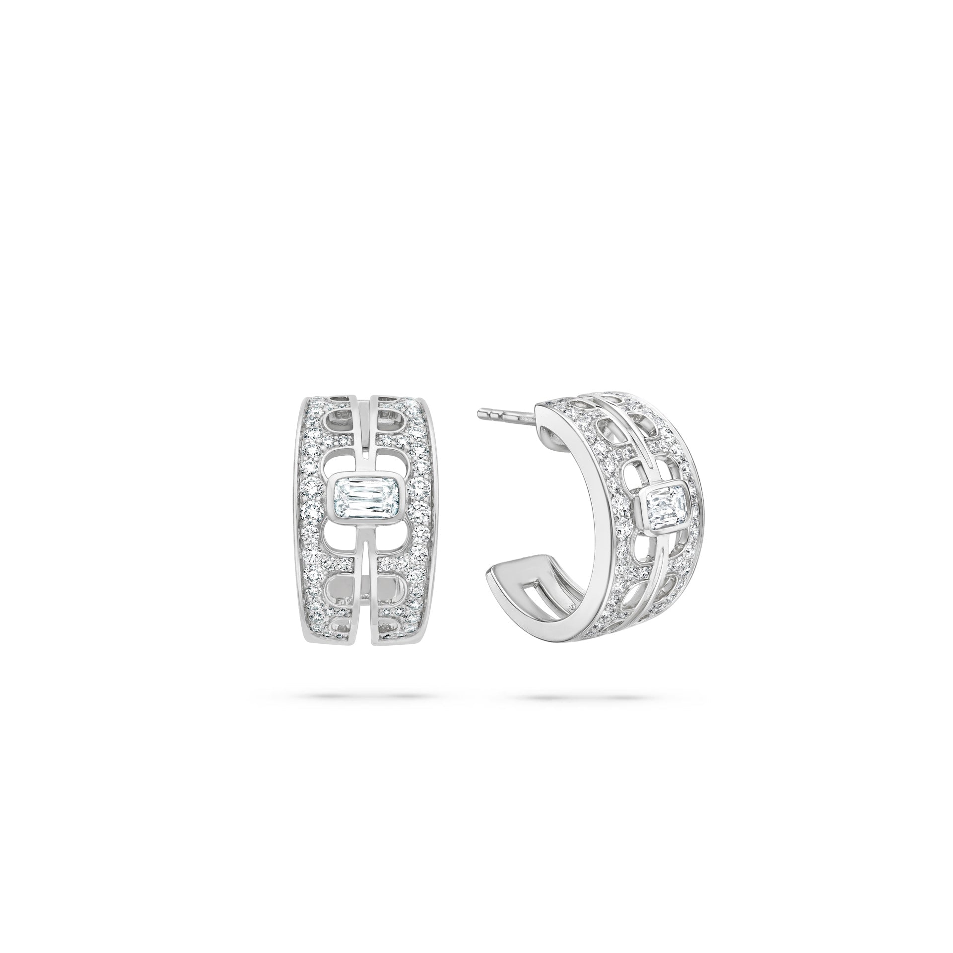 Perspective Ashoka Earrings