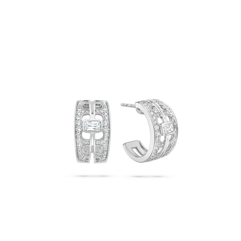 Perspective Ashoka Earrings