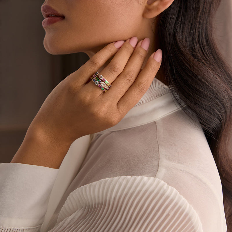 The National Gallery Play of Light Ring