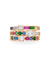 The Boodles National Gallery Collection - Play of Light Sapphire Ring