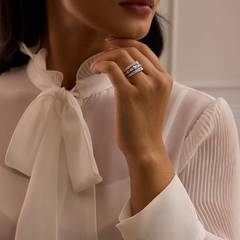 The National Gallery Play of Light Ring