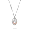 The National Gallery Motherhood Pendant