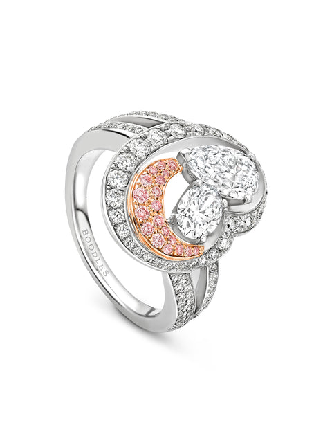 The National Gallery Motherhood Ring