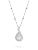 The National Gallery Play of Light Lake Keitele Pendant