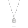 Play of Light Lake Keitele Pendant