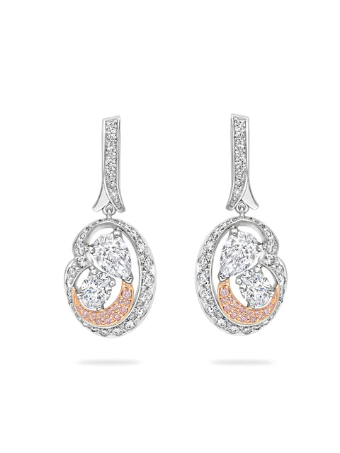The National Gallery Motherhood Earrings
