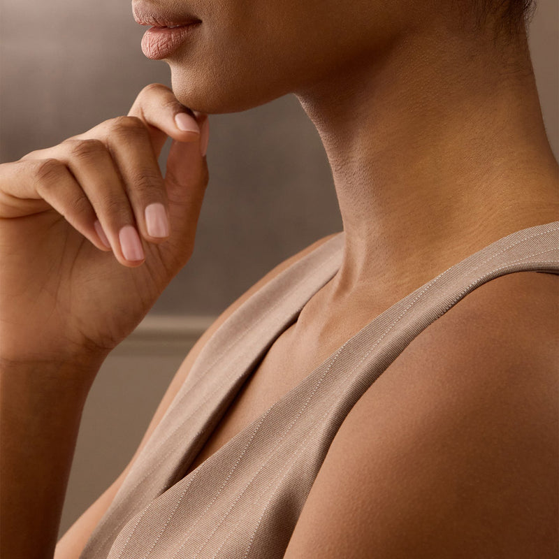 Monaco Pink and White Diamond Earrings