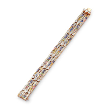 The National Gallery Play of Light Bracelet