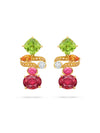 The National Gallery Play of Light Earrings