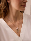 The National Gallery Play of Light Large Pendant