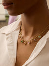 Beach Rainbow Necklace