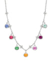 Beach Rainbow Necklace