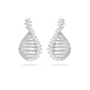 Play of Light Lake Keitele Earrings