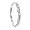 Play of Light Platinum Bangle