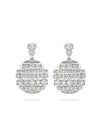 The National Gallery Play of Light Drop Earrings