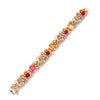 The Palace Collection Silk Mantua Bracelet