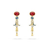 The Palace Collection Presence Chamber Earrings