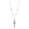 The Palace Collection Royal Damask Pendant